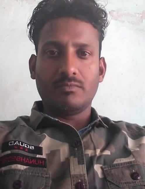 Azamgarh News: रामनगर में हाथी के हमले में घायल महावत की मौत