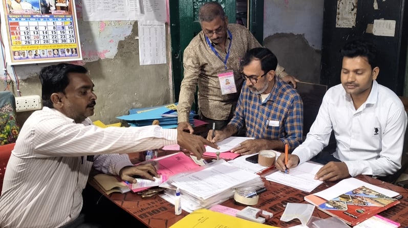 पीईटी परीक्षा : जिले में आज 16 परीक्षा केंद्रों पर दो पालियों में होगी परीक्षा