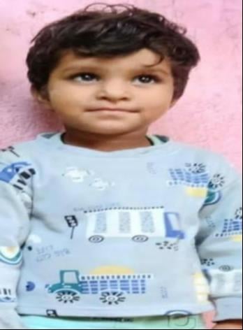 Etah News: घर के दरवाजे से 3 साल की बच्ची लापता