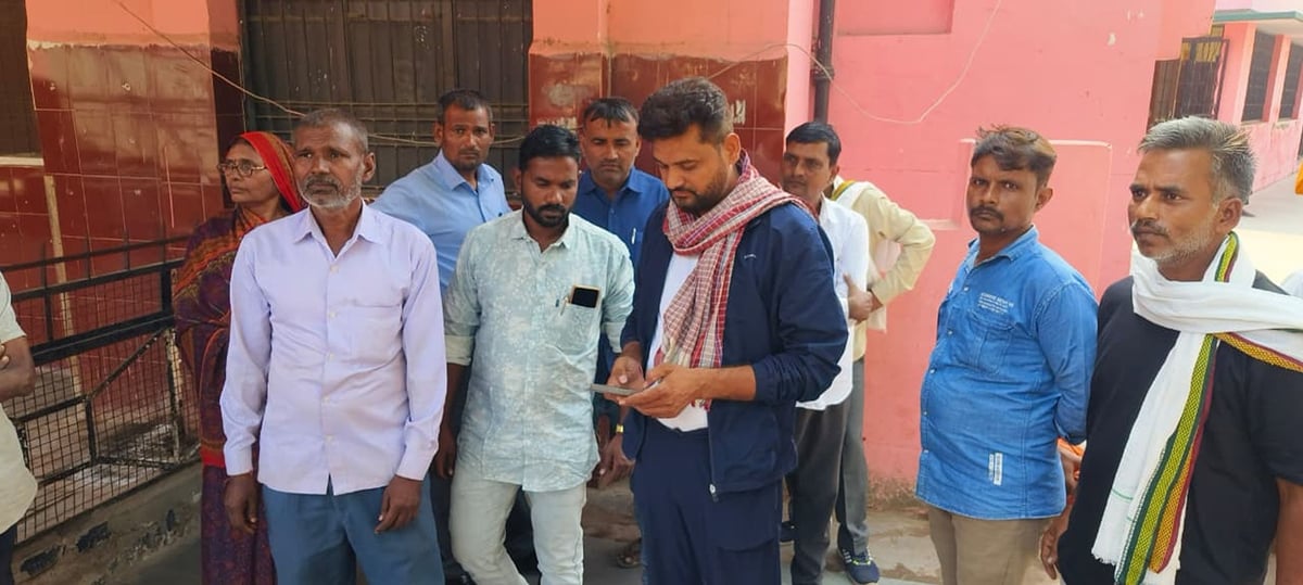 Raebareli News: ट्रक की टक्कर से प्रशिक्षु छात्र की मौत