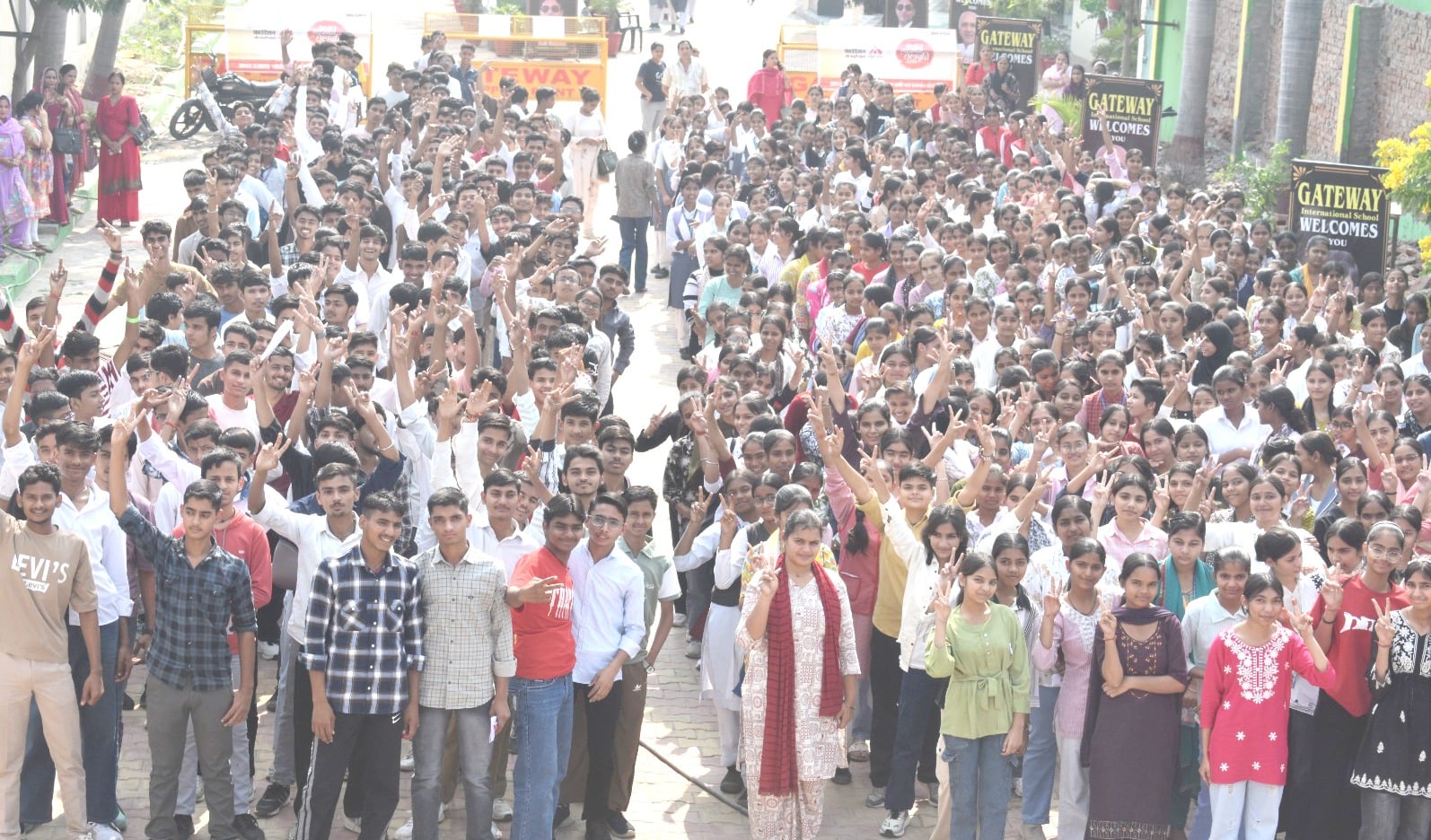 education news