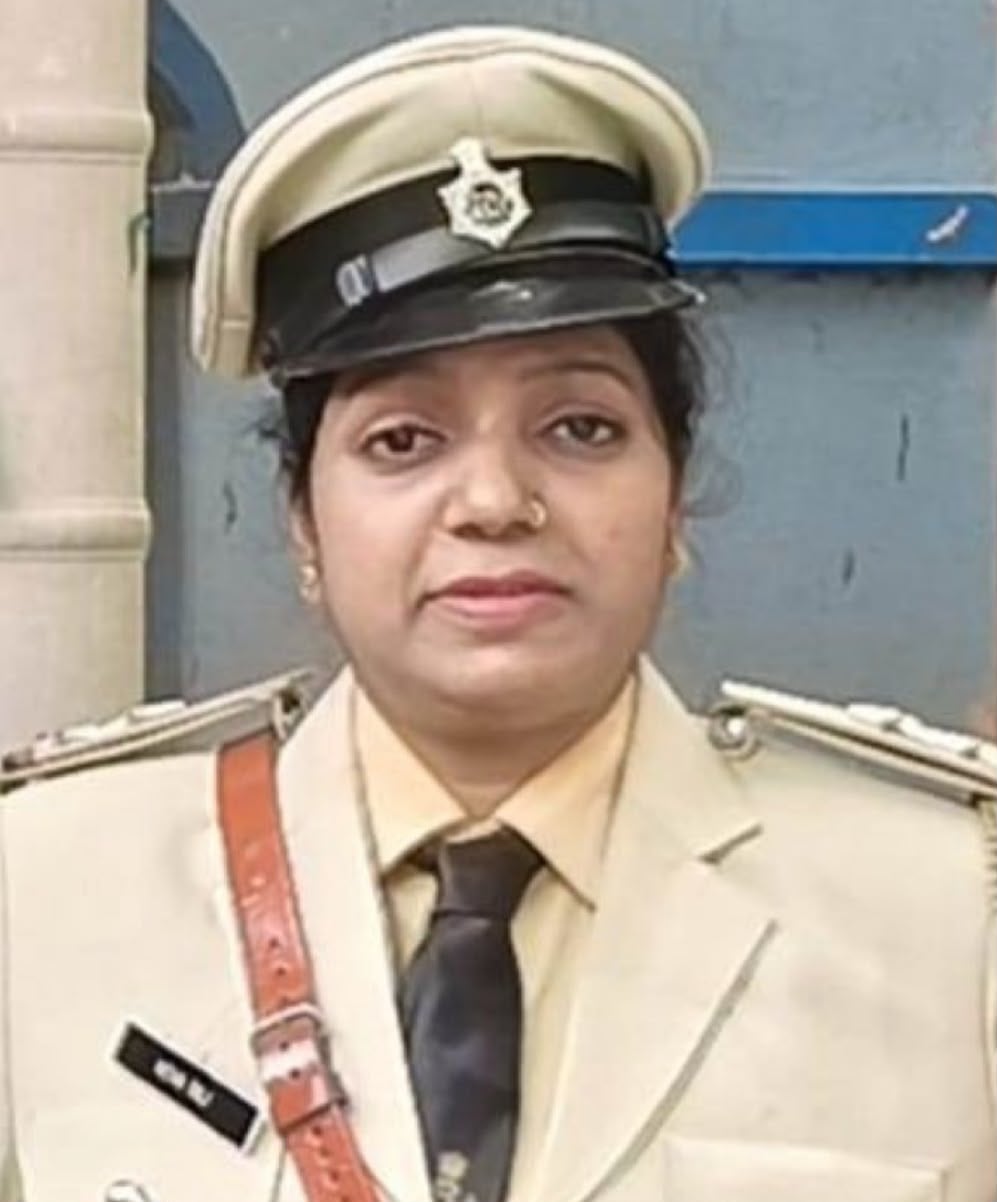बिहार: मुरार थानाध्यक्ष नेहा कुमारी निलंबित, गोलीबारी कांड में एकतरफा कार्रवाई और लापरवाही की पुष्टि
