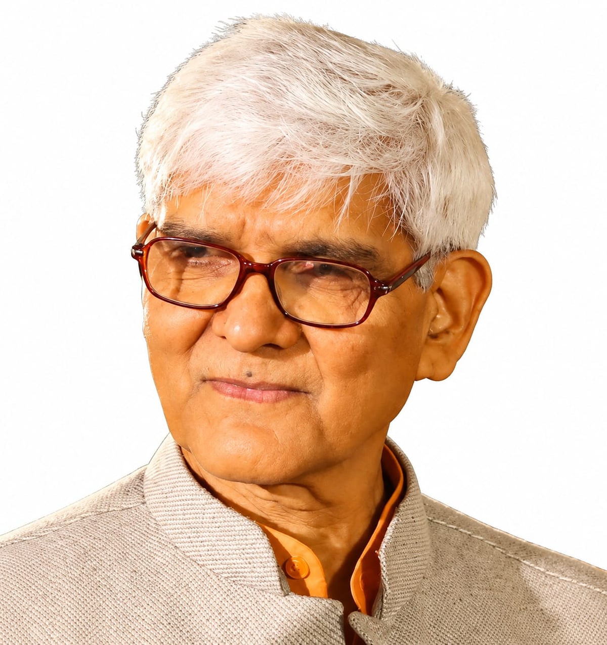 Banda News: अब्दुल बिस्मिल्लाह को प्रेमचंद स्मृति कथा सम्मान