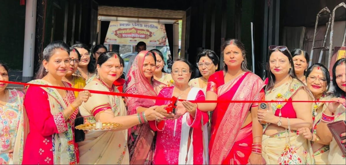Banda News: मंगल दीपोत्सव कार्निवाल का आयोजन