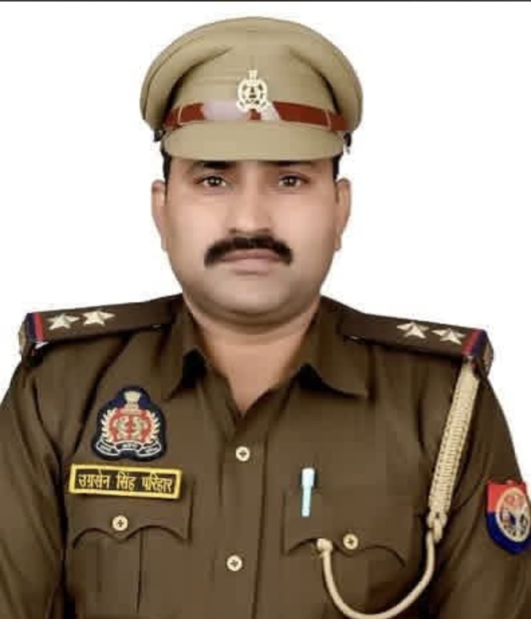 Chitrakoot News: काकादेव में तैनात दरोगा की ब्रेन ट्यूमर से मौत
