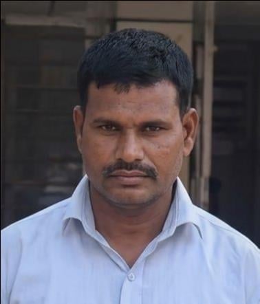 Kanpur News: डंपर की ट्रॉली चुराने 
के आरोपी को दबोचा