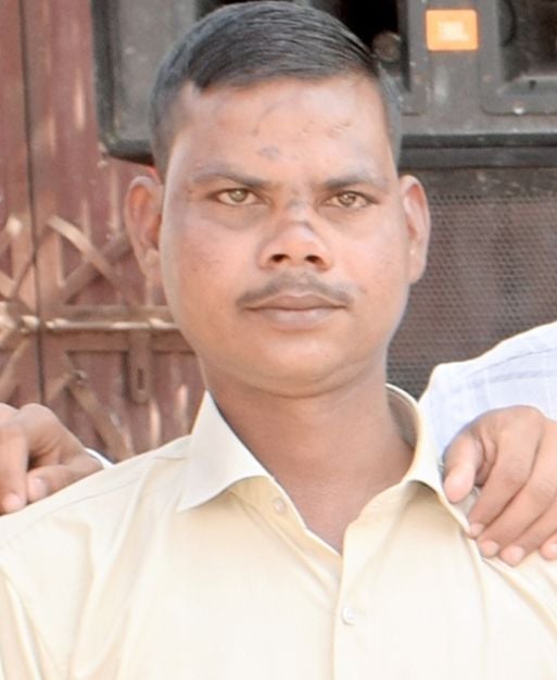 Kasganj News: इंडस्ट्रियल एरिया की नाली में पड़ा मिला राजमिस्त्री का शव