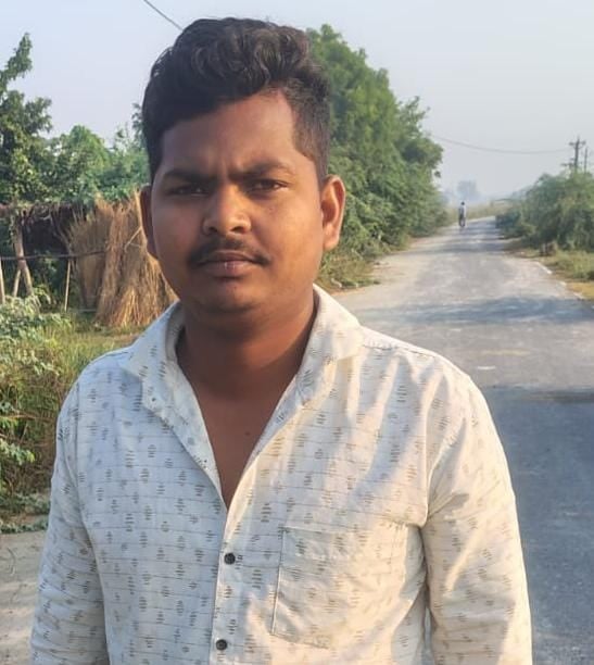Prayagraj News: करंट की चपेट में आने से पेंटर की मौत