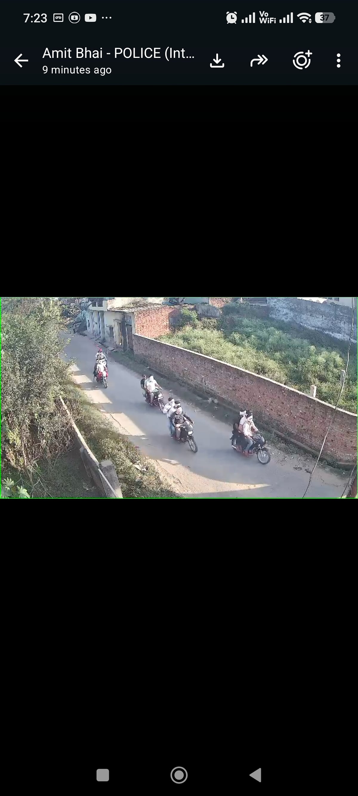 Meerut News: 139 लोगों को चश्मे वितरति किया