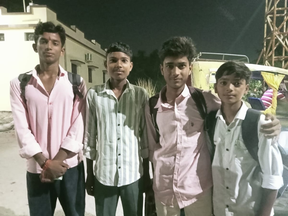 Ballia News: राज्य क्रिकेट में दम दिखाएंगे जिले के तीन खिलाड़ी