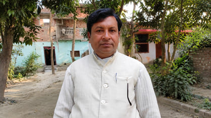 Former Mukhiya’s Husband Shot Dead by Bike Borne Criminals in Saharsa