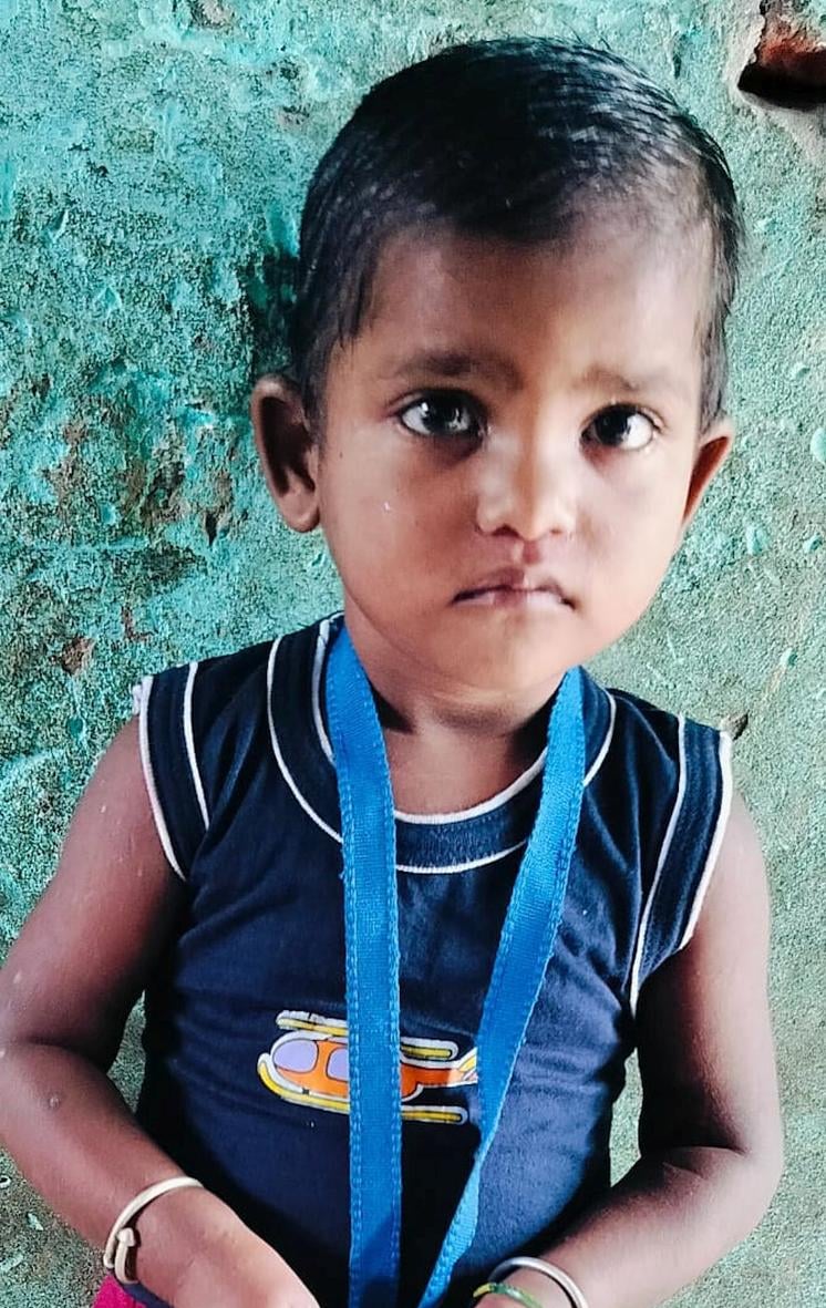 Bahraich News: बिजली के तार की चपेट में आकर बच्ची की मौत