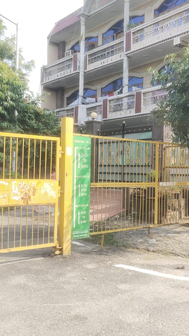 Noida News: सेक्टर-70 में घर ढूंढना होगा आसान, आरडब्ल्यूए ने की ब्लॉकवार नंबरिंग