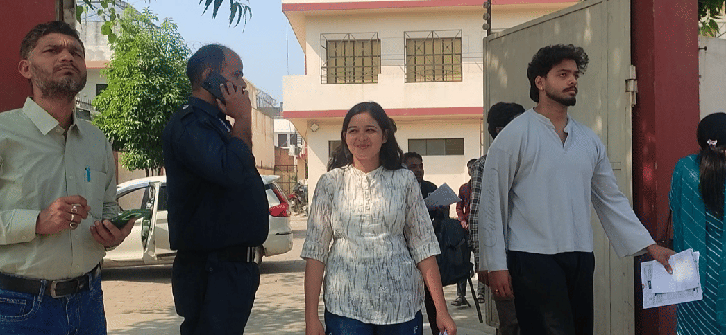 Muzaffarnagar News: पर्यावरण का परखा ज्ञान, रोबोटिक्स व ऑटोमेशन का पूछा प्रभाव