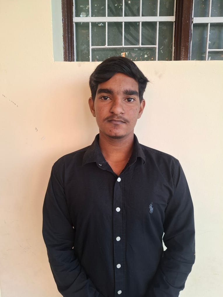 सुशांत वर्मा। अमर उजाला 