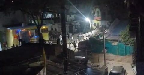 बैतूल: विवाद के बाद थाने पहुंचे, लौटकर दोनों पक्षों में जमकर हुआ पथराव, आधा दर्जन घायल; 18 पर केस दर्ज