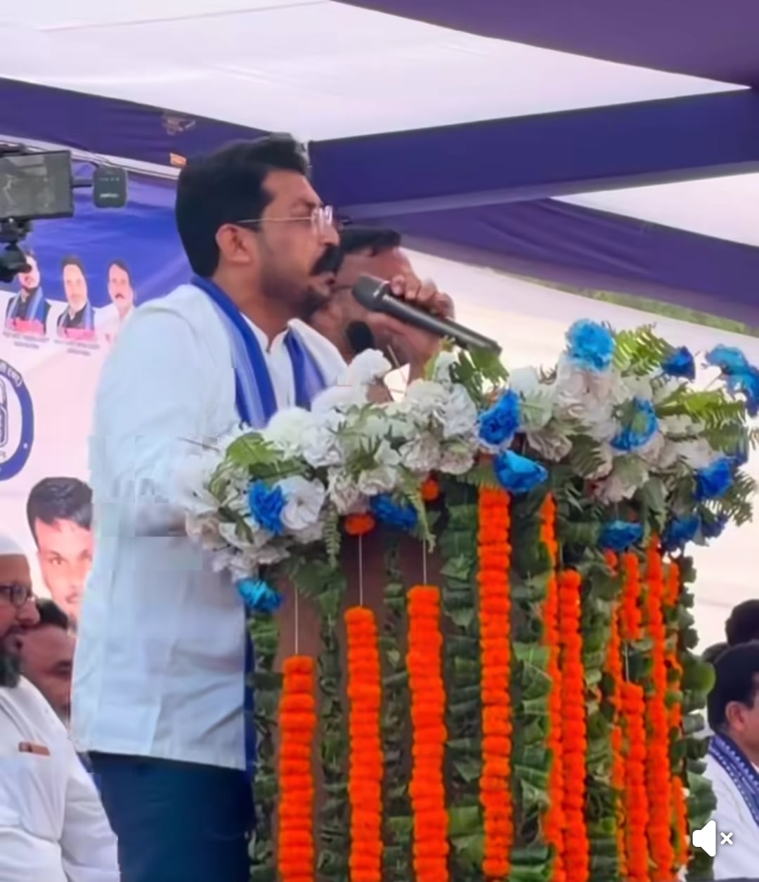 मायावती कांशीराम की राजनीतिक उत्तराधिकारी, मैं वैचारिक उत्तराधिकारी  : चंद्रशेखर