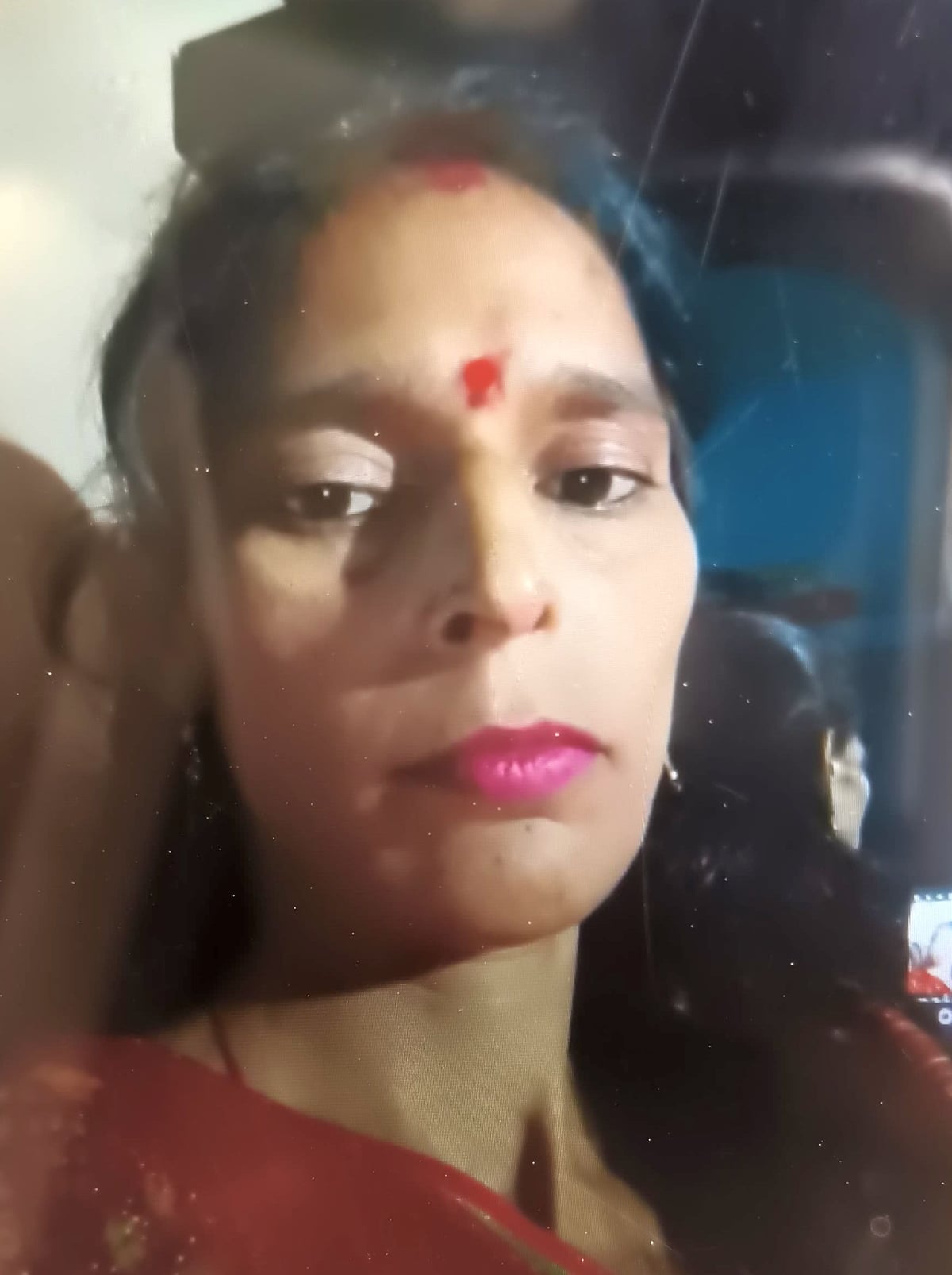 Hardoi News: पेट दर्द के बाद बिगड़ी विवाहिता की तबीयत, मौत