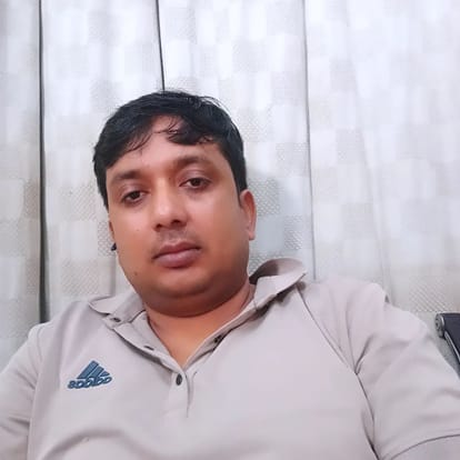 फोटो-29-बृजेश। फाइल फोटो