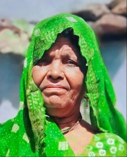 Banda News: दीवार ढहने से मलबे में दबकर महिला की मौत