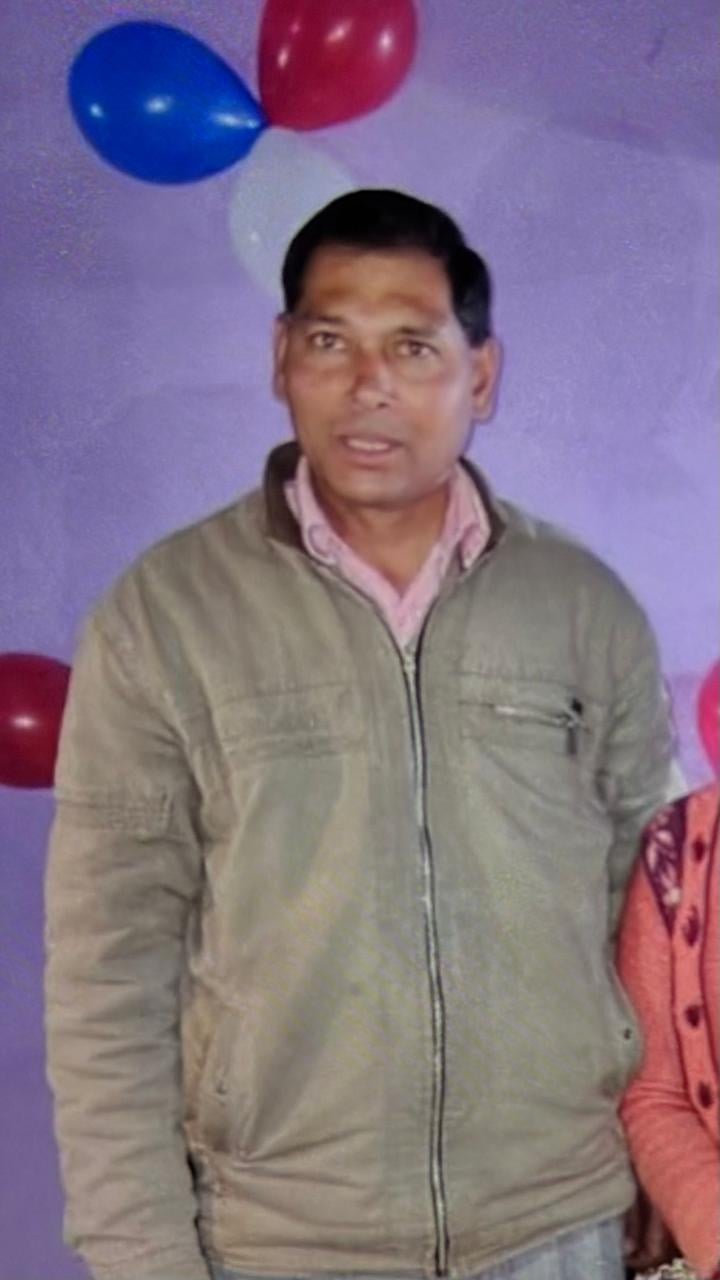 Bijnor News: बाइक व ई-रिक्शा की भिड़ंत में ई-रिक्शा चालक की मौत