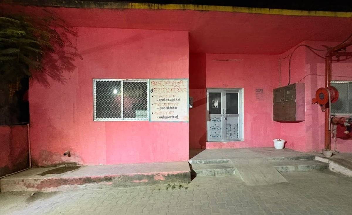 Bhadohi News: 9 महीने में एचआईवी के 60 नए मरीज मिले, आधे से ज्यादा युवा