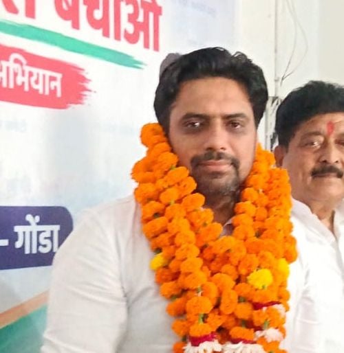 लोकतंत्र बचाने के लिए दिल्ली चलो : अमर प्रीत