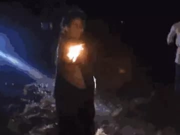 अपराध: अशोकनगर में जमीन विवाद में महिला झुलसी, रिश्तेदारों पर पेट्रोल डालकर आग लगाने का आरोप