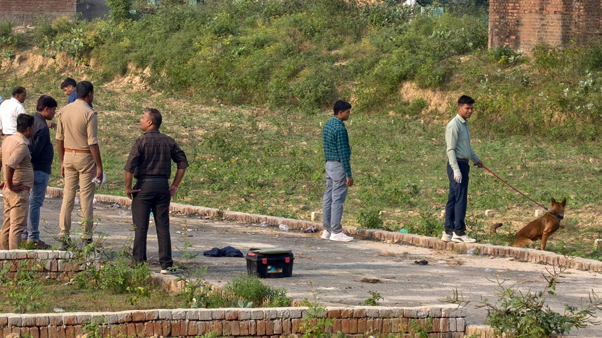 Prayagraj News: प्रेम विवाह करने वाले युवक की हत्या