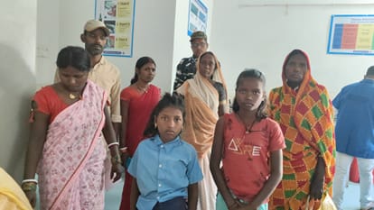 घायलों का इलाज जारी