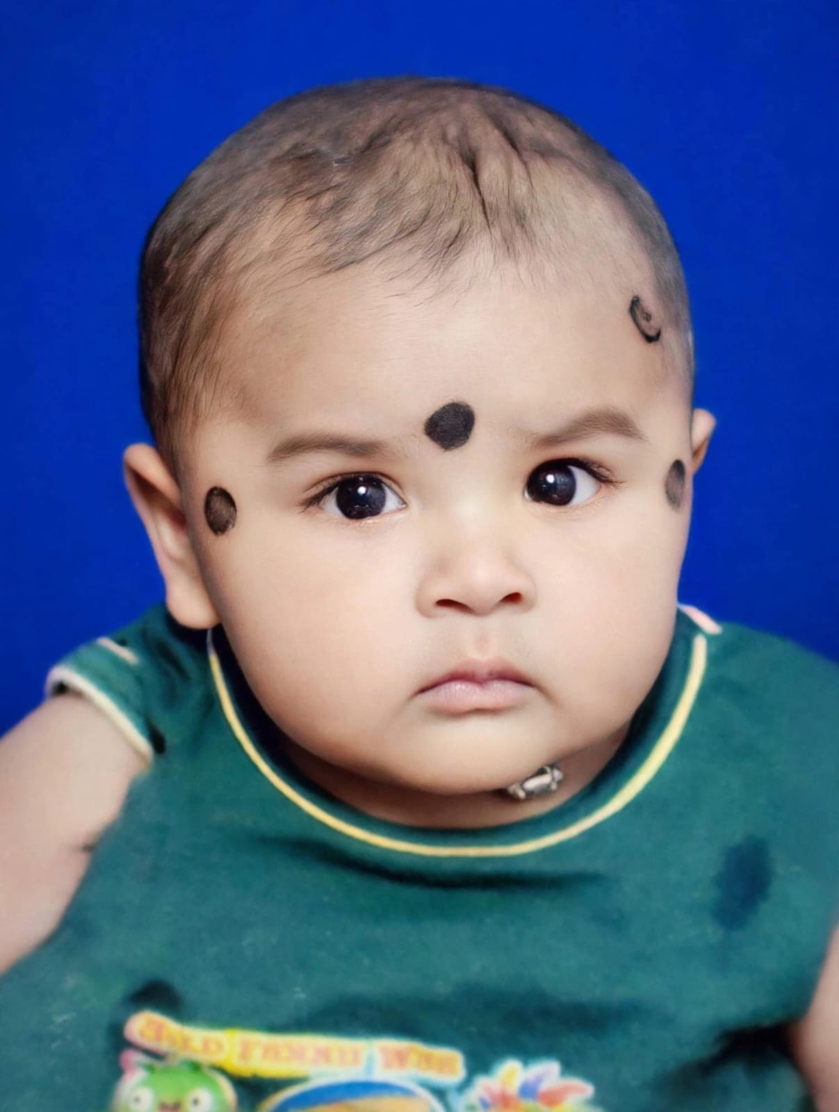 Balod: 18-Month-Old Girl Dies After Falling into Water-Filled Tub at Home in Dondi Lohara, Chhattisgarh