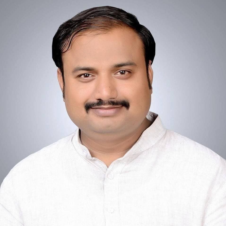 Prayagraj News: दिलीप और बाबूलाल बने भाजपा प्रदेश कार्यसमिति के सदस्य