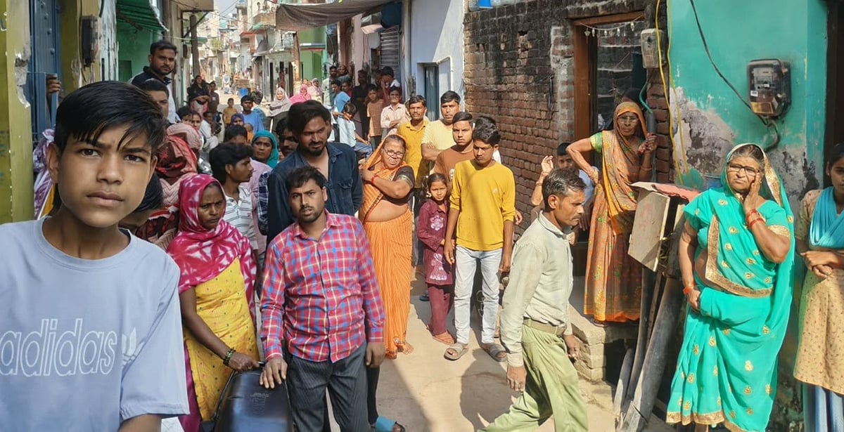 Budaun News: मीरा सराय मोहल्ले में महिला की गला दबाकर हत्या, पोस्टमॉर्टम में पुष्टि