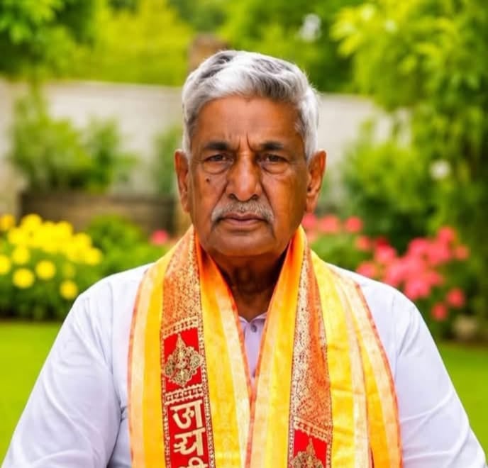 Shamli News: 2027 की तैयारी... शामली के चार नेता भाजपा की कार्यसमिति में शामिल