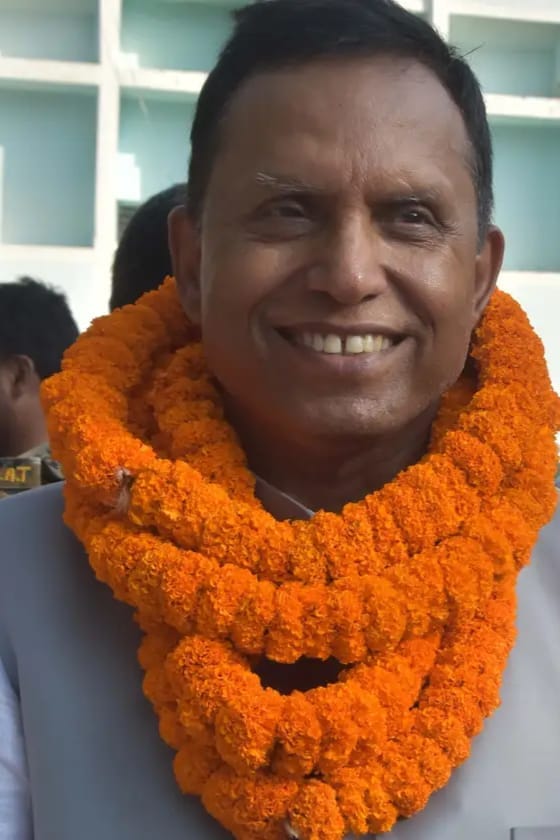 Kosi Graduate MLC Election Results: BJP's Dr. NK Yadav Secures Historic Hattrick Win with 11,000+ Margin