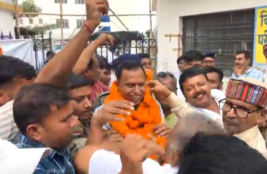 डॉ. एनके यादव