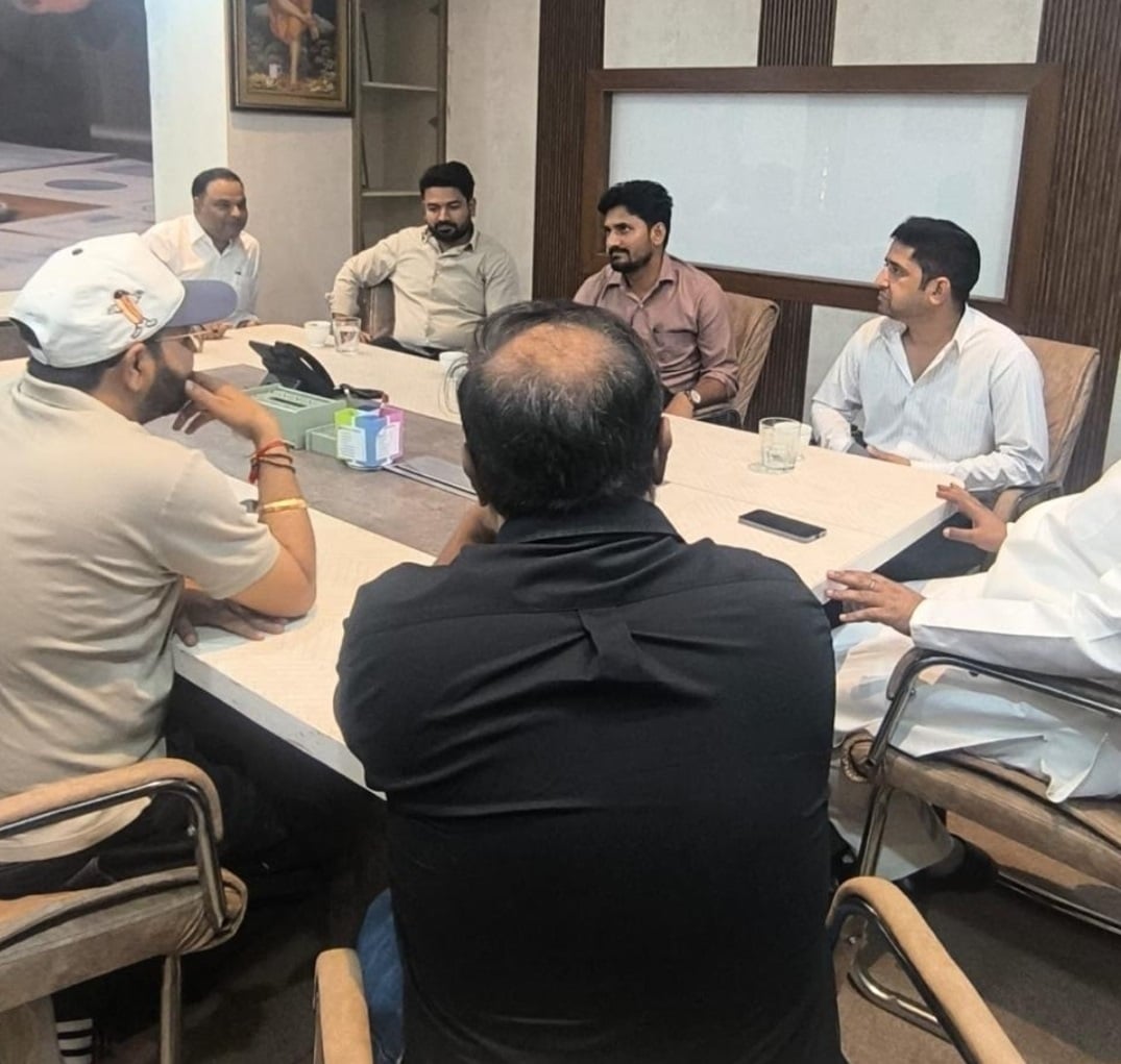 Noida News: सेक्टर-141 में विकास कार्यों को मिलेगी रफ्तार