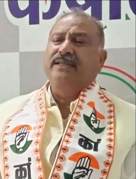 Sant Kabir Nagar News: वोट बचाओ-देश बचाओ चौपाल आयोजित करेगी कांग्रेस