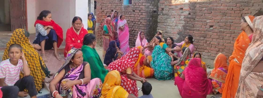 25-year-old man brutally murdered in Gopalganj after being struck on the head two women taken into custody