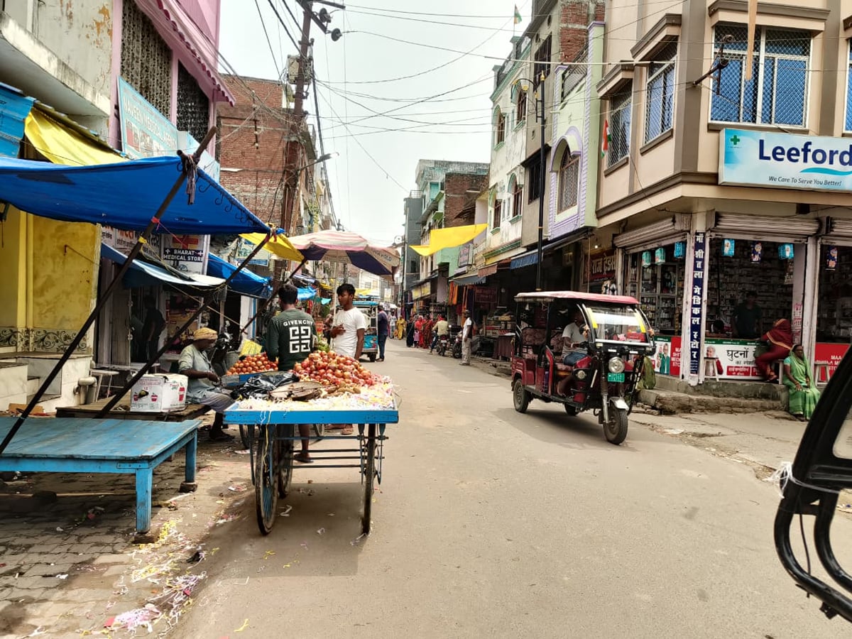 Deoria News: नए बाईपास से बदलेगी पांच गांवों की सूरत, विकास को मिलेगी रफ्तार
