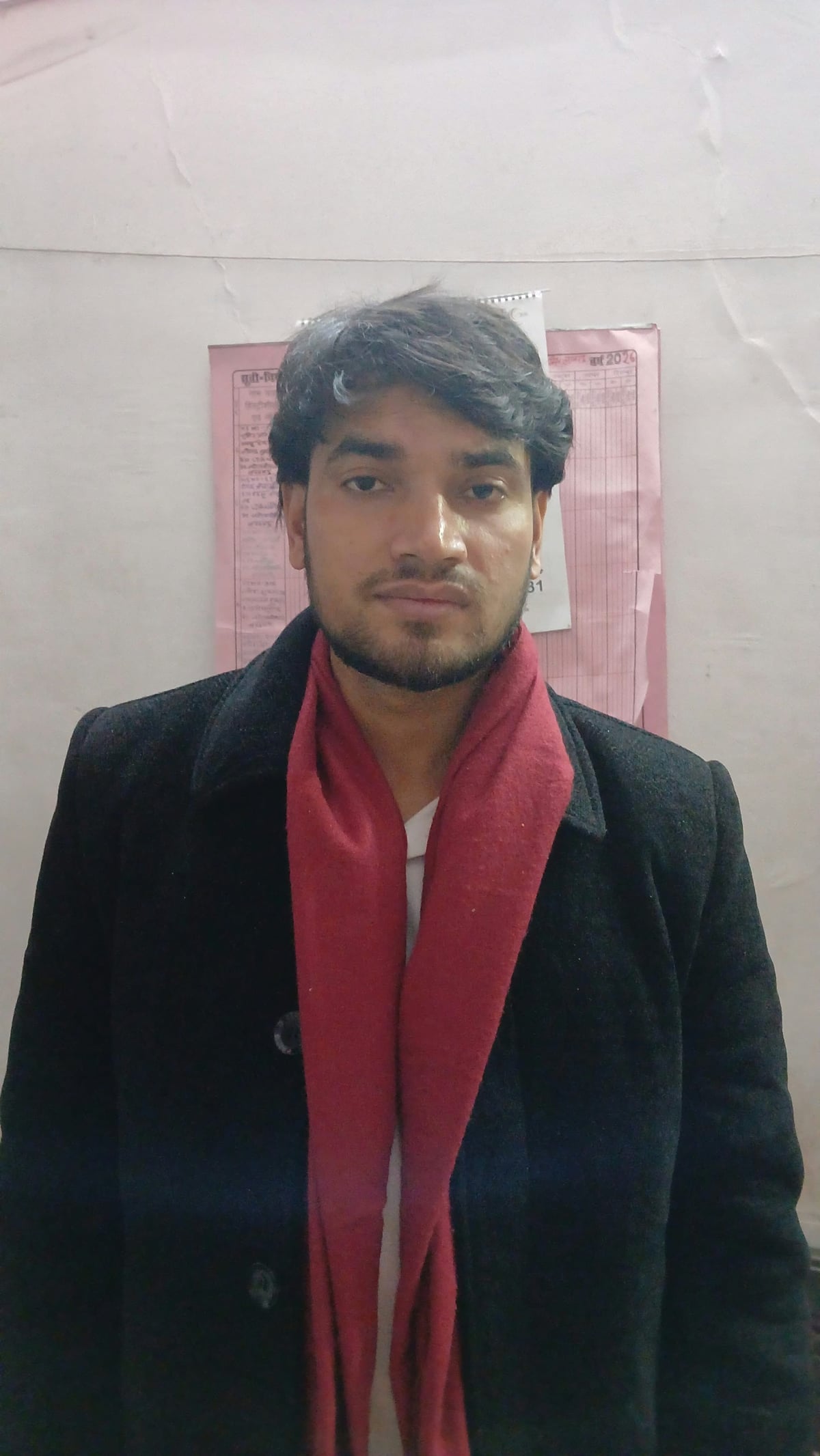 Lucknow News: फर्जी पासपोर्ट पर नेपाली नागरिक घूम 
आया दुबई, एयरपोर्ट पर पकड़ा गया