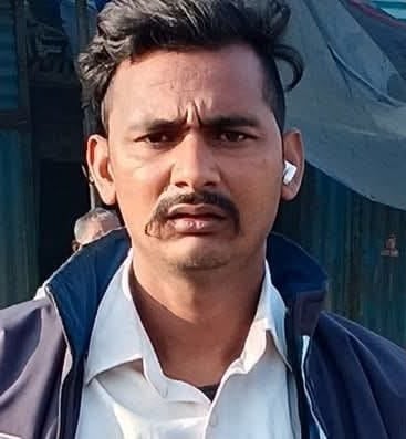 Shamli News: ट्रैक्टर का आगे का हिस्सा गिरा, दबकर दो दोस्तों की मौत