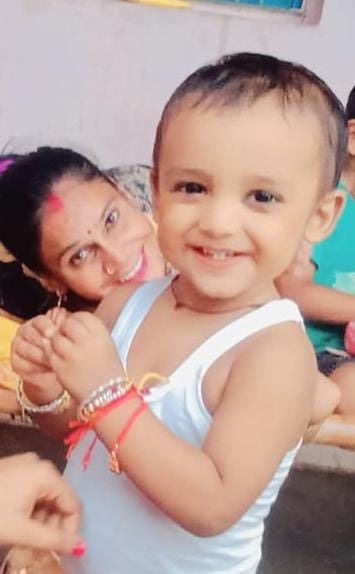 Etawah News: खून चढ़ाने के बाद निजी अस्पताल में बिगड़ी मासूम की हालत, मौत