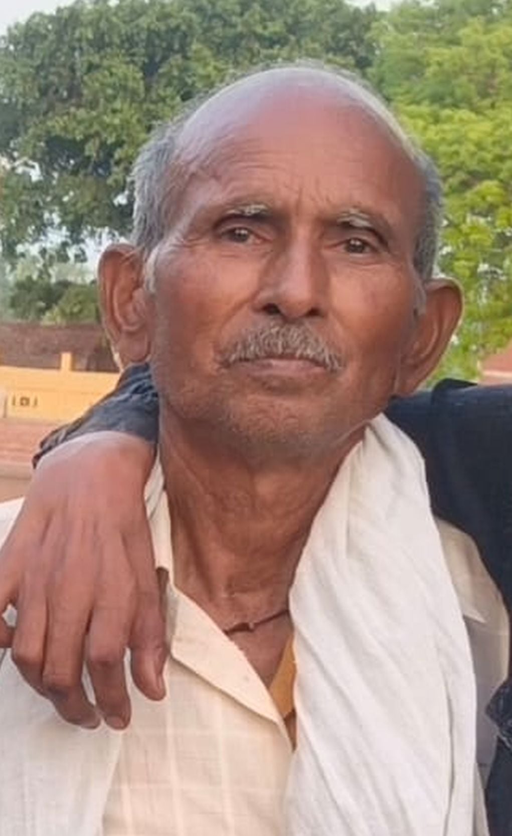 Hardoi News: खाली जमीन पर मवेशी बांधने के विवाद में पीटे गए किसान की मौत