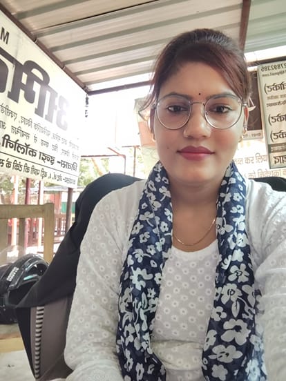 पूनम गौतम