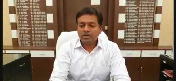Home delivery test for 21 days, administration starts exercise in agra
