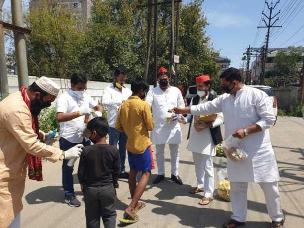 sp come for help needy people