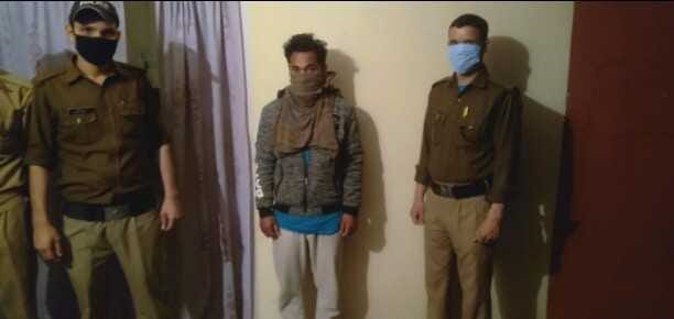 Youth who shared misleading posts on social media, arrested
