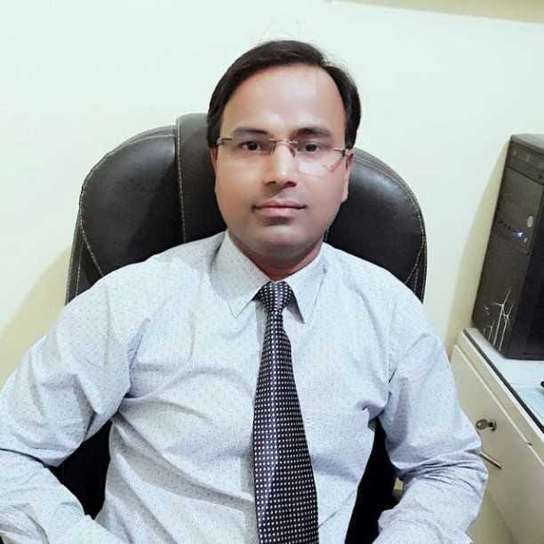Neurologist Dr. Rakesh's unique initiative, donate fees to PM Cares