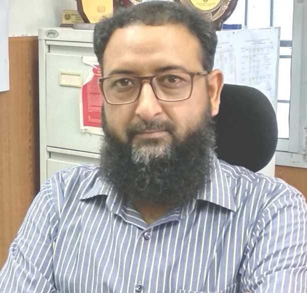 AMU scientists gets prestigious award